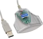 Omnikey 3021 USB smart Card Reader FW 2.04