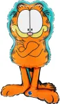 Folinis balionas &bdquo;Garfield Smile&ldquo; 76 cm