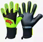 4keepers Elite Venom NC jaunimo vartininko pir&scaron;tinės