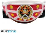 Abysse One Piece - 3D Bowl - Thousand Sunny