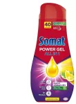 Indaplovė gel Somat Power Gel ALL IN 1. 0.720 l