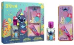 EP Line Stitch - EDT 30 ml + lip gloss + eyeshadow