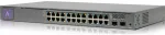 &Scaron;akotuvas Alta Labs Enterprise tinklo komutatorius 24 prievadų Layer 2, 240 W PoE
