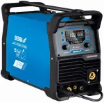 Dedra Spawarka MIG/TIG/MMA/PLAZMA 4w1