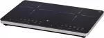 WMF Kult X dviguba indukcinė kaitlentė su 2 kaitvietėmis, 3500 W, 0415320011