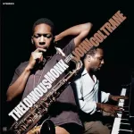 John Coltrane, Thelonious Monk - Thelonious Monk with John Coltrane 1LP (vinilinė plok&scaron;telė)