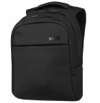 Cool Pack Verslo kuprinė Coolpack Force Juodas, skirta ne&scaron;iojamam kompiuteriui