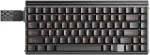 Klaviatūra Aula HERO 75 HE Magnetinė (Juoda) - Stormrise Magnetic Switches
