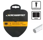 Stabdžių trosas Jagwire Road 1.5 x 2750 mm