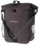 Krep&scaron;ys Ortlieb Sport-Roller Plus Granite - Juodas