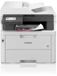 Brother MFC-L3760CDW Spausdintuvas LED spalvotas MFP A4 26 ppm USB Tinklinis LAN Wi-Fi