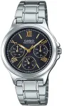 Vyri&scaron;kas laikrodis CASIO MTP-V300D-1A2 + BOX