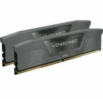 RAM Corsair DDR5 Vengeance atmintis 64GB/6000 (2*32GB) C30 AMD EXPO ir Intel XMP