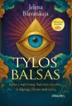 KNYGA Tylos balsas