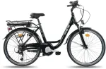E8000 RM 26" Premium Elektrinis dviratis Bafang variklis