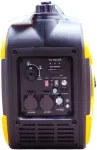 ITCPower GG34Ei inverterinis generatorius su el. starteriu &ndash; 3,4 kW, 230V