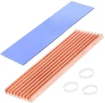 M.2 2280 Ssd Au&scaron;intuvas Vario 70x21x4mm Ne&scaron;iojamam Kompiuteriui