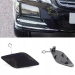 Mercedes Benz Priekinis vilkimo kablio dangtelis Mercedes W212