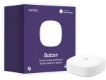 Aeotec Smartthings mygtukas Zigbee &scaron;viesos jungiklis, reguliatorius ir nuotolinio valdymo pultas, individualiai reguliuojamos scenos, suderinamas su Smartthings, Hornbach, Gp-aeobtneu
