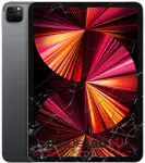 Ekrano stikliuko keitimas Ipad Pro 11 2021 3gen