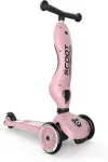 Scoot and Ride Scoot & Ride Unisex - Highwaykick 1 paspirtukas su sėdyne kūdikiams