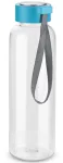 Asgard Clear vandens butelis 500 ml sandarus gertuvė su rankena