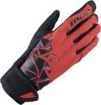 K2 Unisex &ndash; Erwachsene pir&scaron;tinės Madshus Race Pro Glove &mdash; Raudona-juodas &mdash; 18e4205