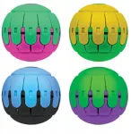Epee Skraidantis diskas-kamuolys Ufo, 2 serija
