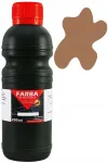 Odos restauravimo dažai gelsvai rudi 200ml