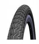 Nauja dviračio padanga 20 Mitas Rubena Bmx dviračiui 20x2.10 54-406 stipri