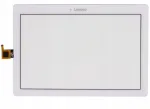 Naujas sensorinis stiklas Digitizer Lenovo Tab 10 Tb-x103f
