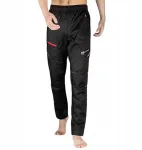 &Scaron;iltos dviratininkų kelnės iki -10&deg;c Rockbros Ypk009 Xl