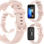 Gucci Dirželis, skirtas huawei band 8/9/10 | tvirtas, patogus, auk&scaron;čiausios kokybės, 15 spalvų pasirinkimas