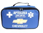 Chevrolet automobilinė vaistinėlė din 13164, 13157