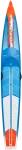 SUP irklentė Starboard GEN R 14'0" &times; 23" Mėlyna Carbon Sandwich