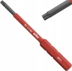 Slimbit electric torx T5x75 mm wiha bitas, skirtas slimtorque slimvario laikikliams