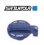 Suntour Xcm Xct Nex Hlo Feg426 amortizatoriaus eigos blokavimo kam&scaron;tis