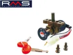 Other UŽDEGIMO JUNGIKLIS MALAGUTI F10 CENTRO RMS
