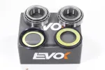 Other BMW 450-1200CC RMS vairo kolonėlės guolio komplektas tinka: BMW-R45/R50/R60/R65/R75/R80/R90/R100/F650/G650/F700/K75/K100/F800/K1 1000/K1100/R1200
