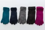 Knitas PIR&Scaron;TINĖS VIENGUBOS 381 DYDIS 8-9