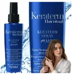 Fanola Keraterm Termookrovos Pur&scaron;kalas 200 ml