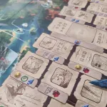 Czech Games Edition The Lost Ruins of Arnak Cc266 Skull Creations Žalias