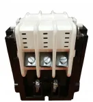 Kontaktorius Msm 3 40a 220v 230v 50hz Tsm Psm Sm