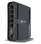 Mikrotik Hap ax2 C52ig-5haxd2haxd-tc Wi-fi 6 mar&scaron;rutizatorius