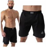 Treniruočių &scaron;ortai kovos menams, &scaron;ortai Mma boksui Dbx Bushido Xxl