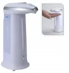 Bathroom Solutions muilo dozatorius su jutikliu