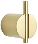 rea Pakabas Vonios Kambario Tomi 5805 Gold