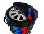 Stiprūs ratų / padangų užvalkalai - 14" colių 185/70/r14 - Sport edition - 4 vnt.