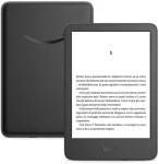 El. knygų skaityklė Kindle 11-os kartos, 6 colių, 16 GB, juoda