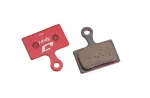 Stabdžių trinkelės D-brake Jagwire Sport Semi-Metallic Bulk